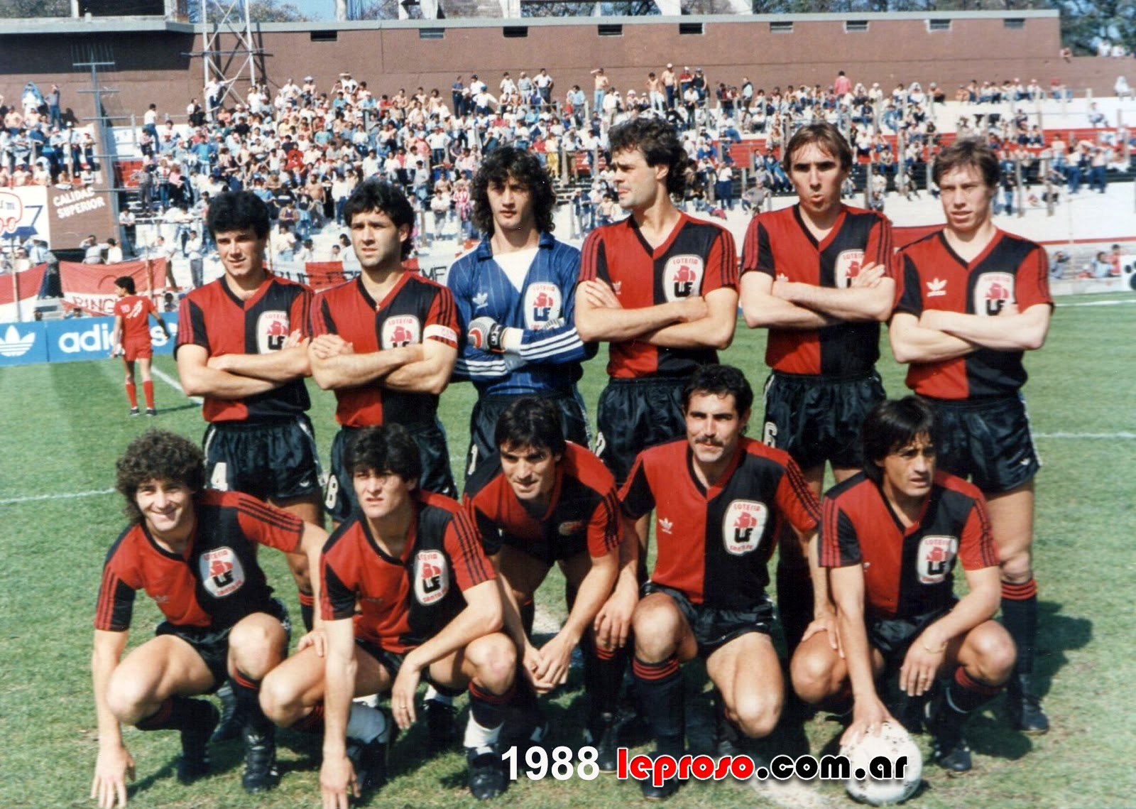 Temporada 1988